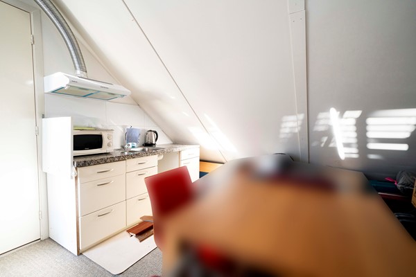 Medium property photo - Paulus Potterstraat 90, 2526 TD Den Haag